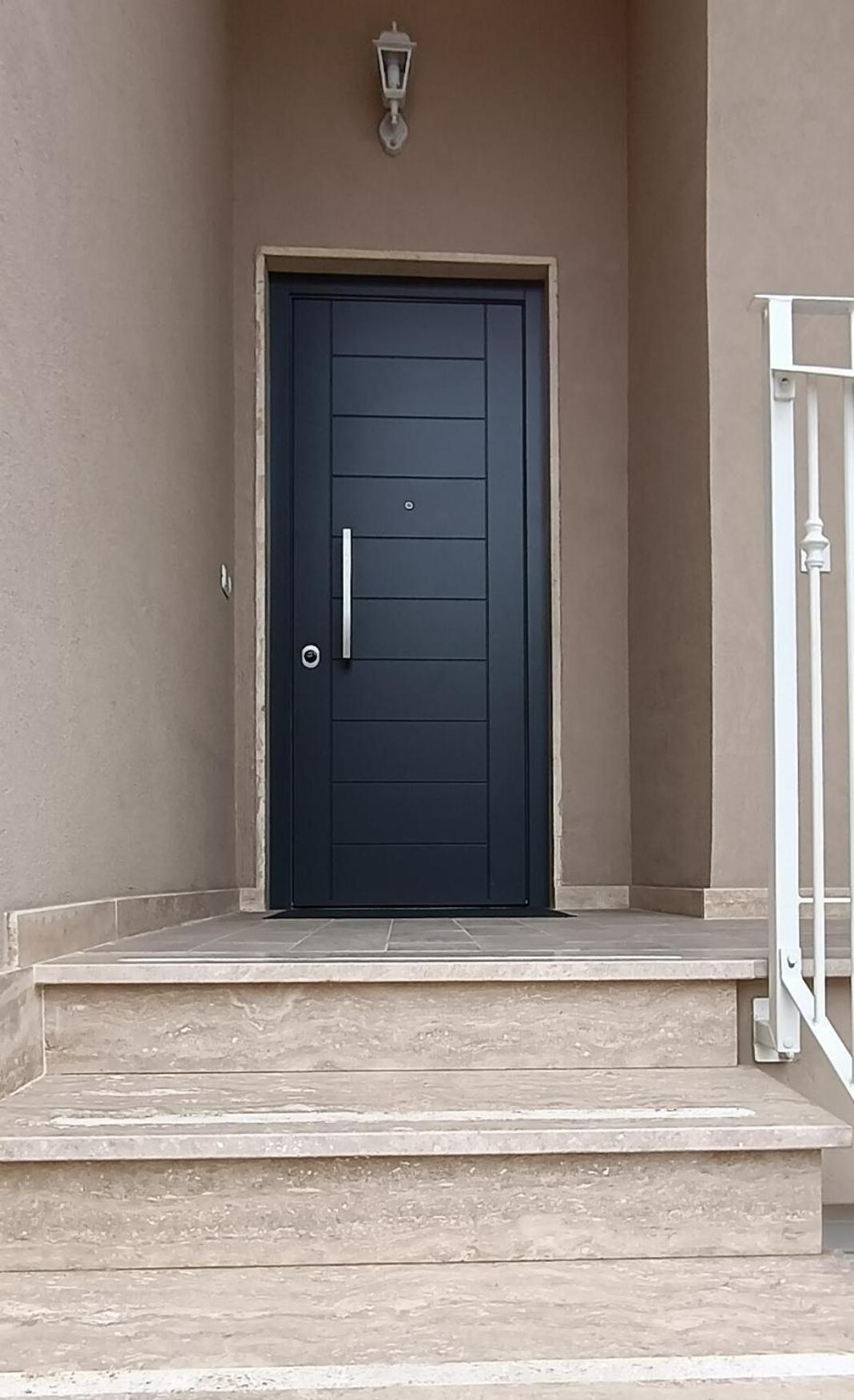 Apartamento A Casa Di Berna E Tere Venturina Terme Exterior foto