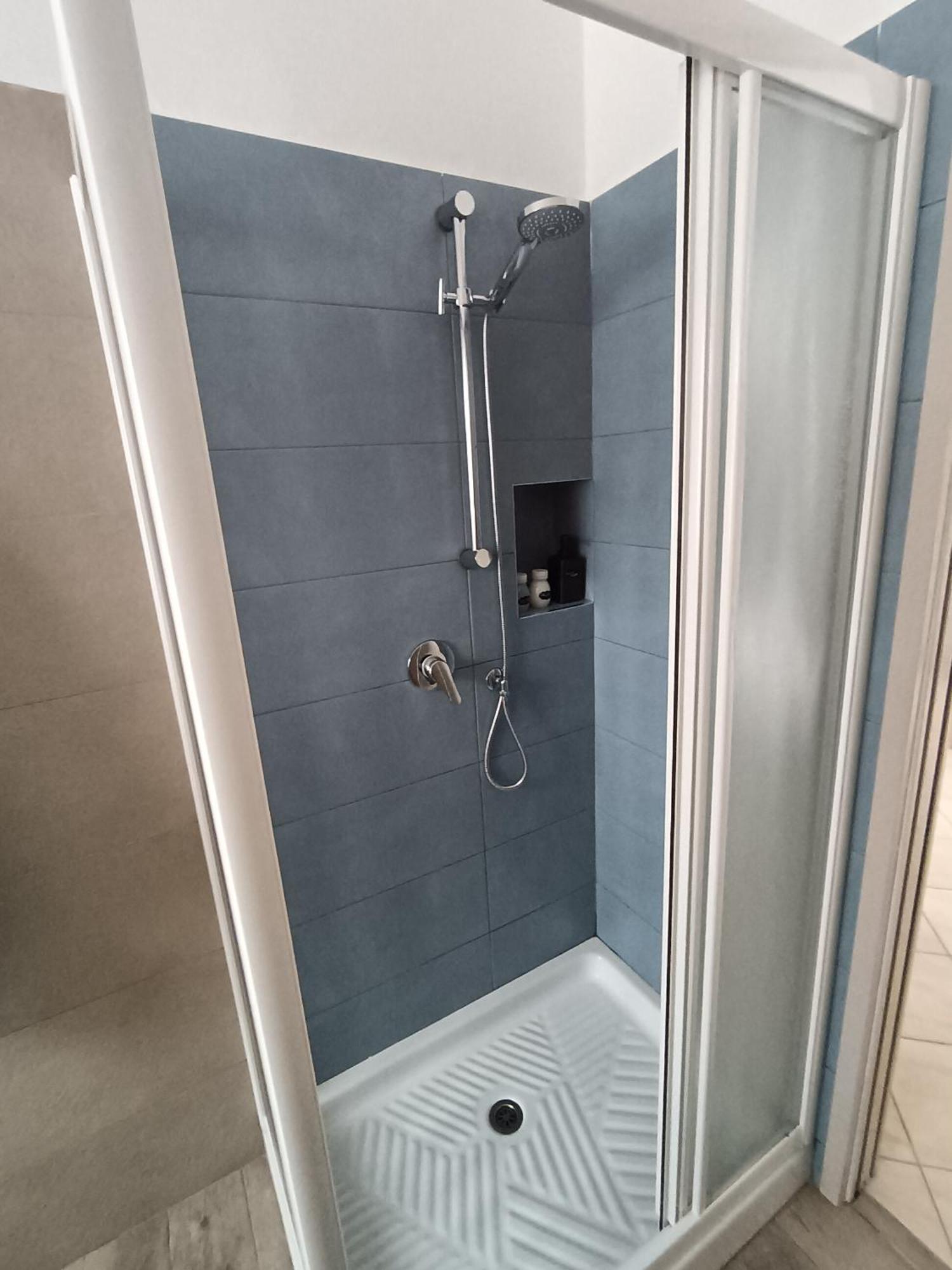 Apartamento A Casa Di Berna E Tere Venturina Terme Exterior foto