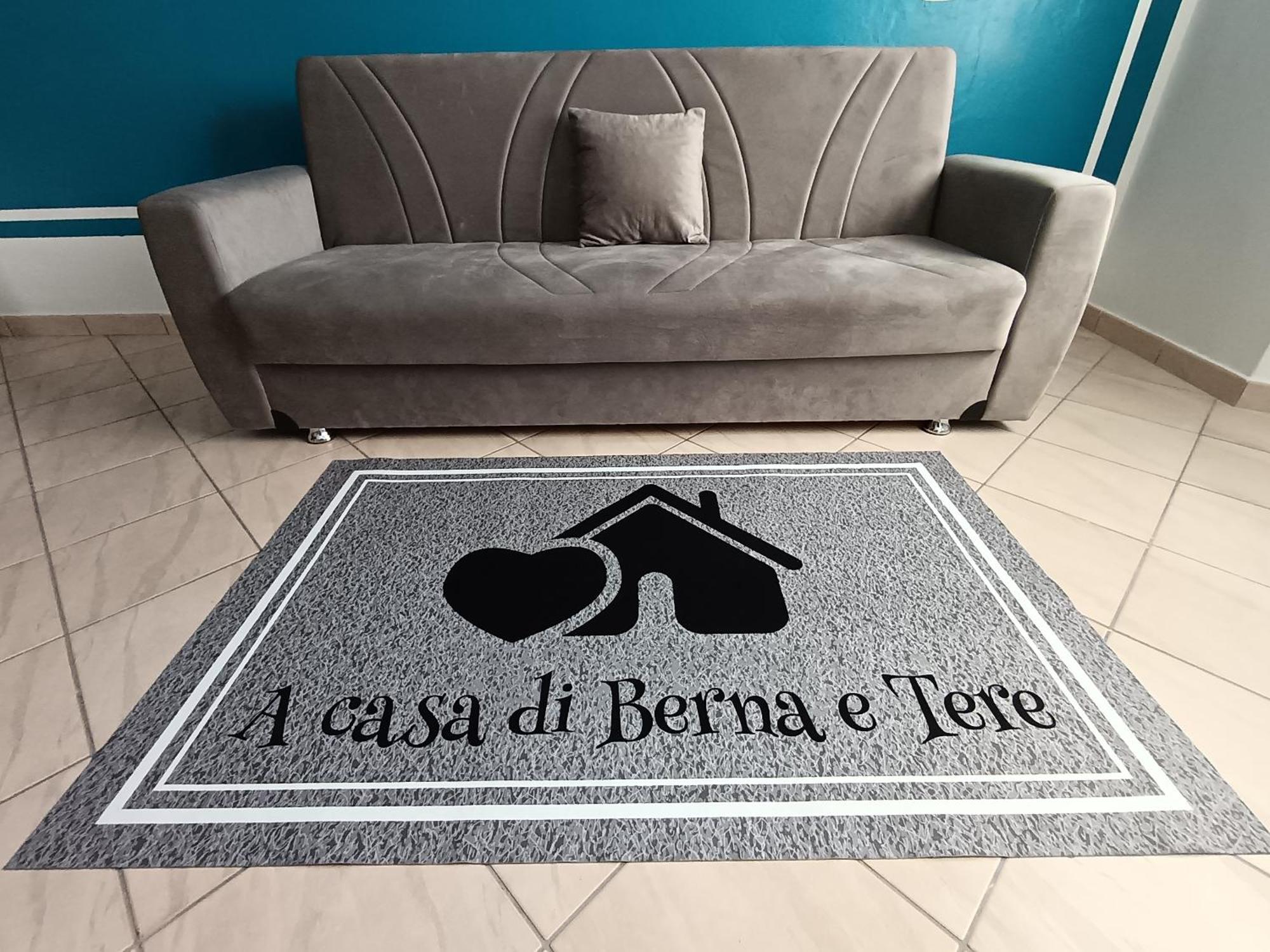 Apartamento A Casa Di Berna E Tere Venturina Terme Exterior foto