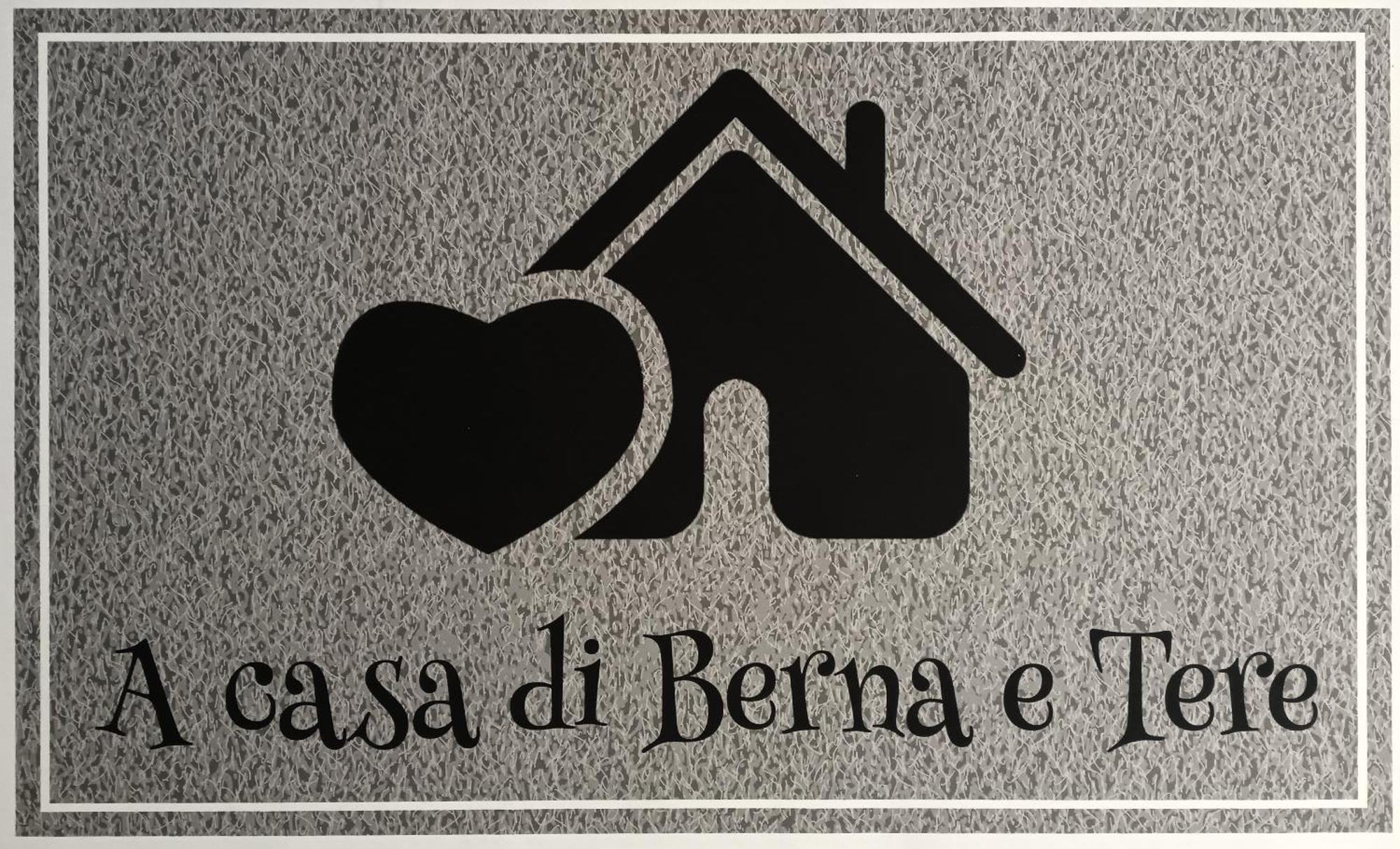 Apartamento A Casa Di Berna E Tere Venturina Terme Exterior foto